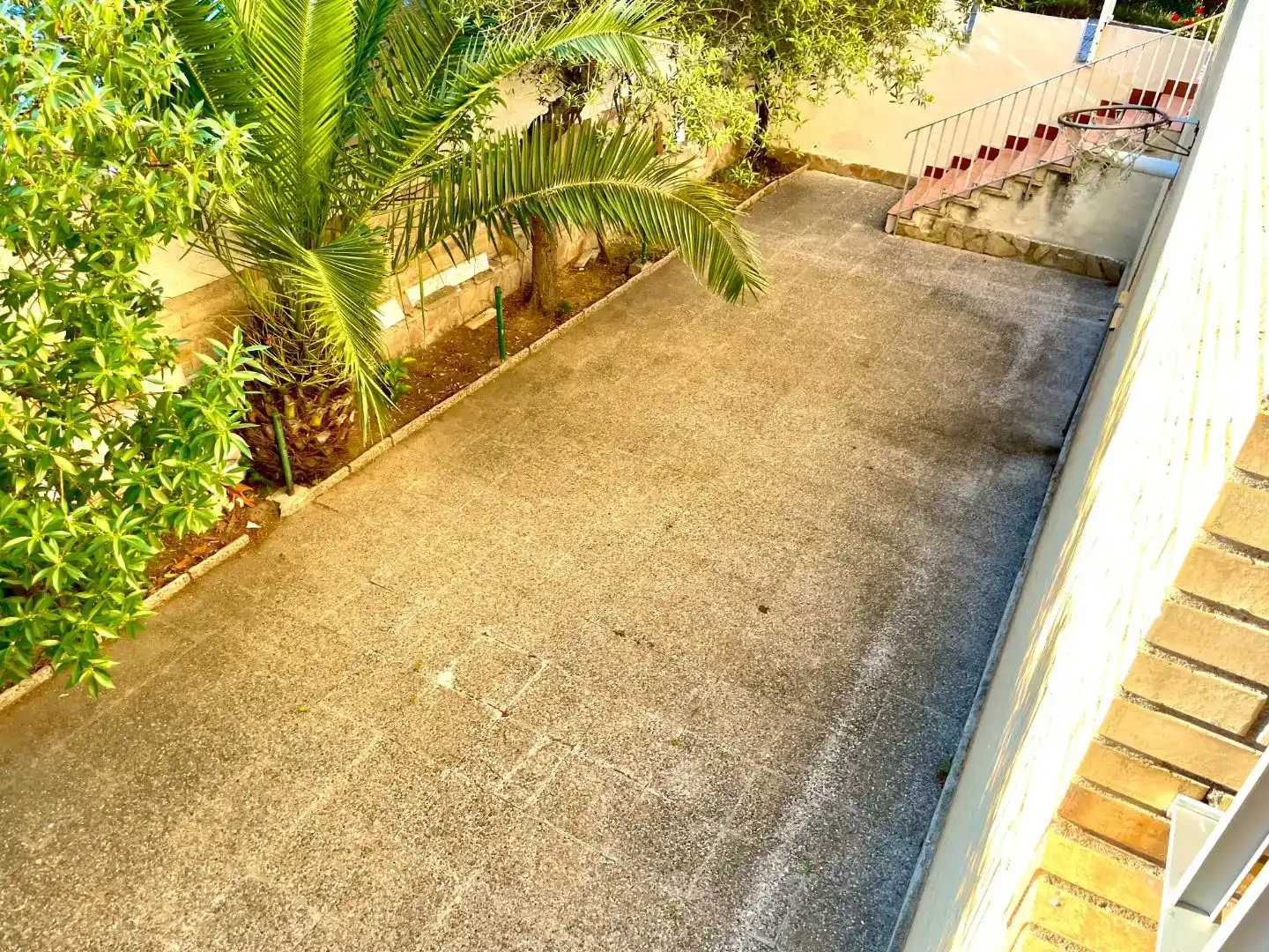 Aparcament de Pis en venda en Salou amb Aire condicionat, Piscina i Balcó