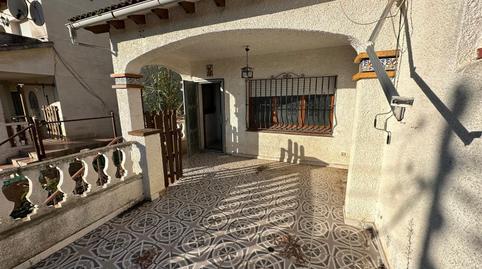 Foto 2 de Casa adosada en venda a Albinyana, Tarragona