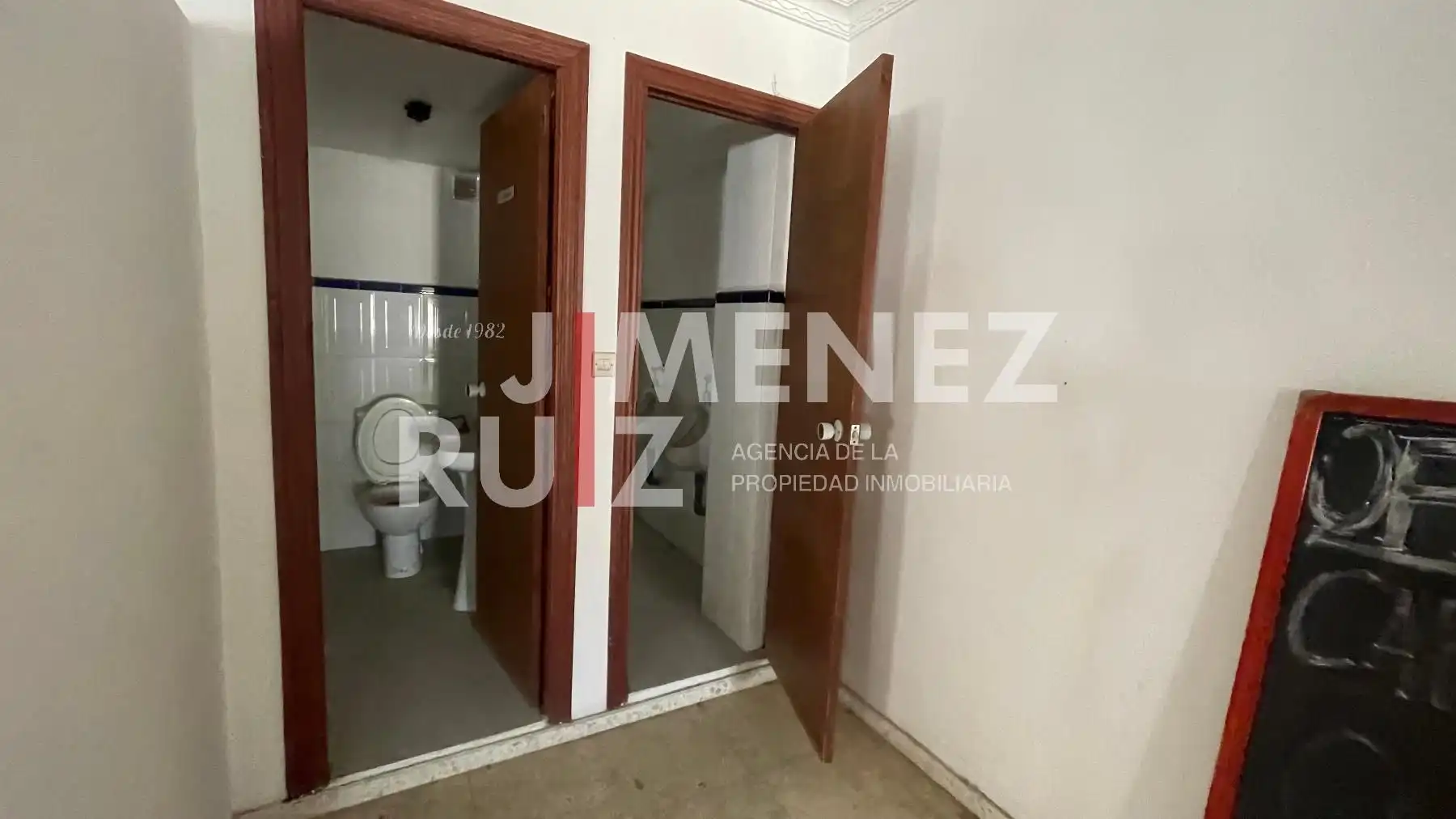 Bany de Casa o xalet en venda en El Puerto de Santa María
