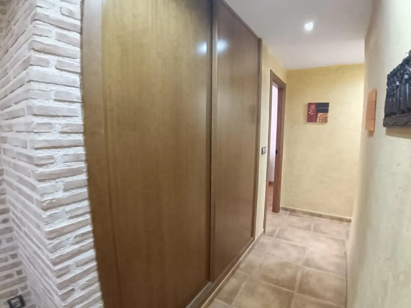 Wohnung zur Miete in Murcia mit Klimaanlage, Heizung und Möbliert