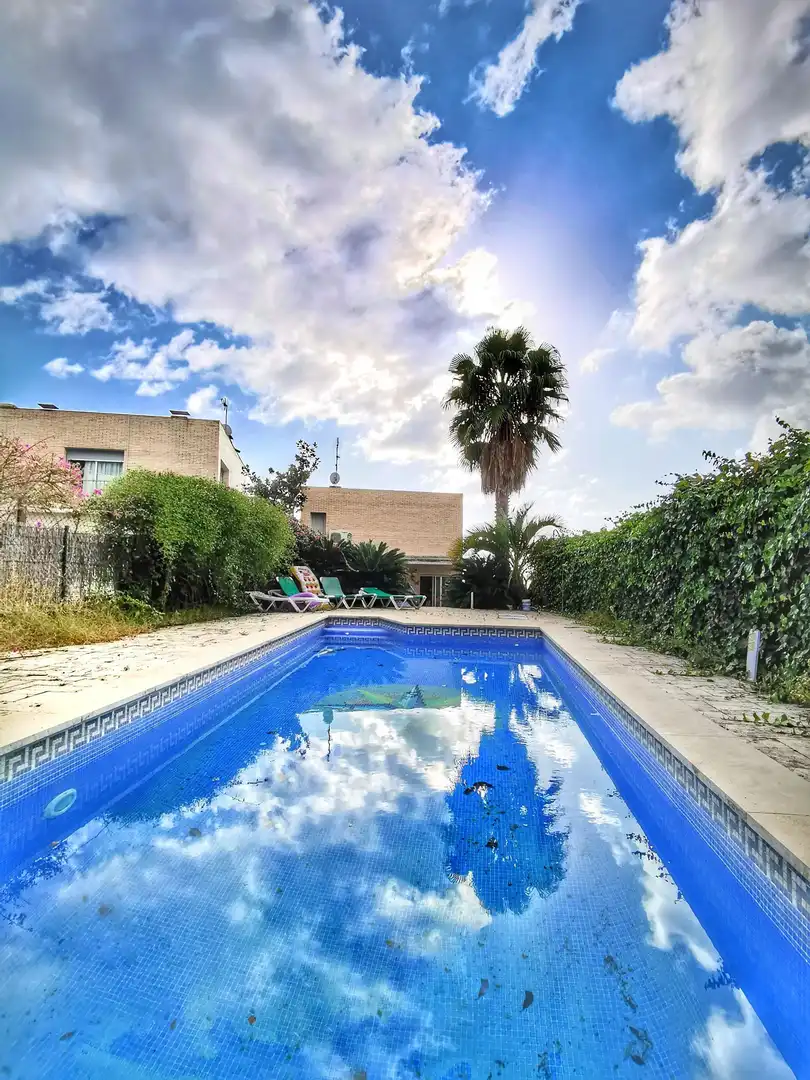 Casa con piscina en venta en Roca Grossa, imagen 10