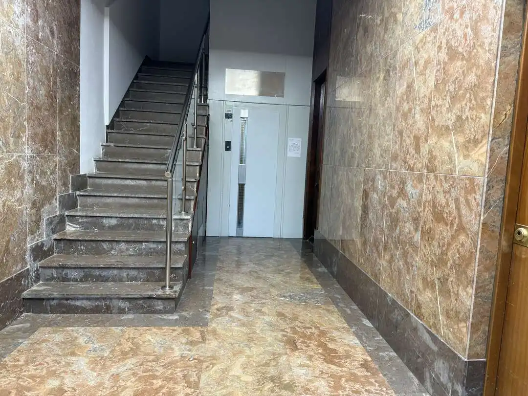 Flat for rent in Donostia - San Sebastián   with Oven, Washing machine and Microwave