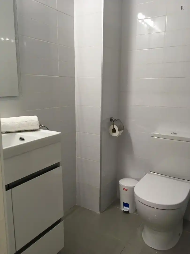 Apartament de lloguer a La Sagrera