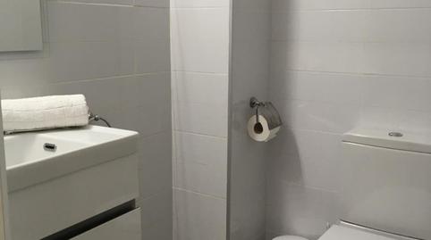 Foto 2 de Apartamento de alquiler en La Sagrera,  Barcelona Capital