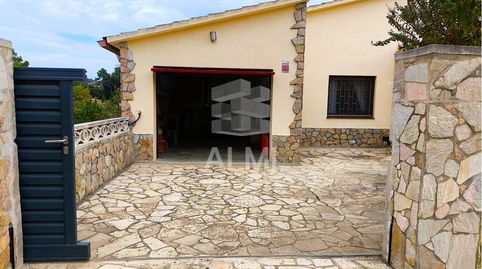 Casa en venta en el Barri de Puigventós