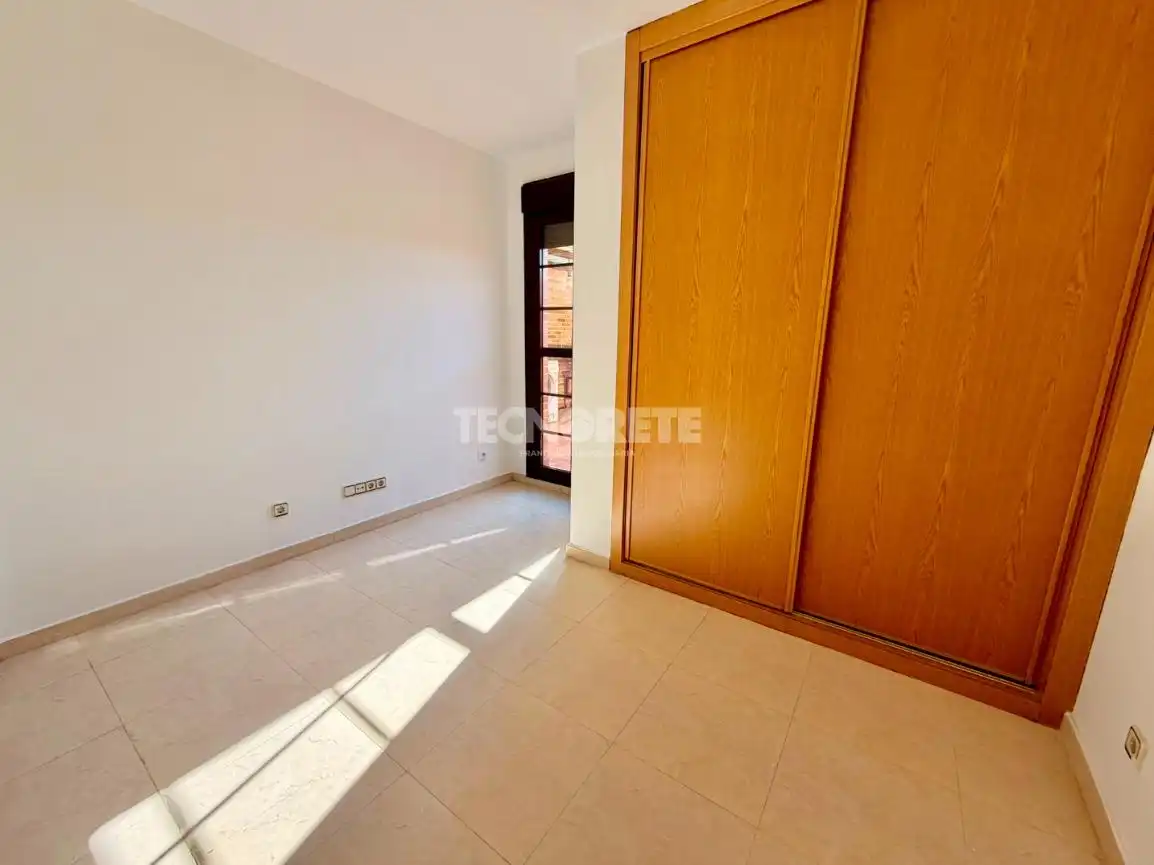 Habitación de Piso en venta en Yuncos con Aire acondicionado, Terraza y Trastero