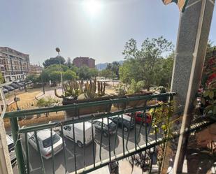 Vista exterior de Pis en venda en Orihuela amb Aire condicionat, Calefacció i Terrassa