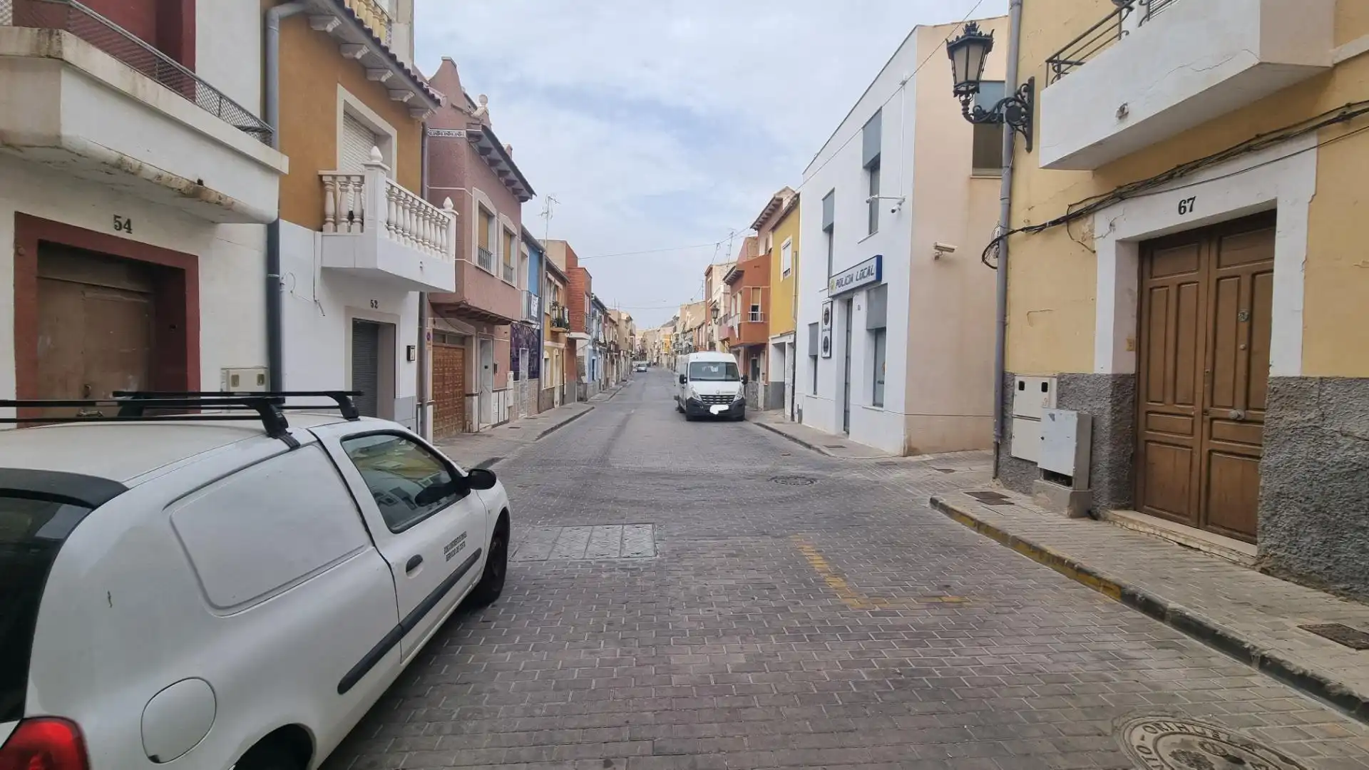 Terrenos y solares en venta en Orihuela ciudad, imagen 8