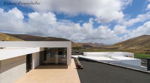 Foto 4 de Casa o xalet en venda a Femés, Yaiza