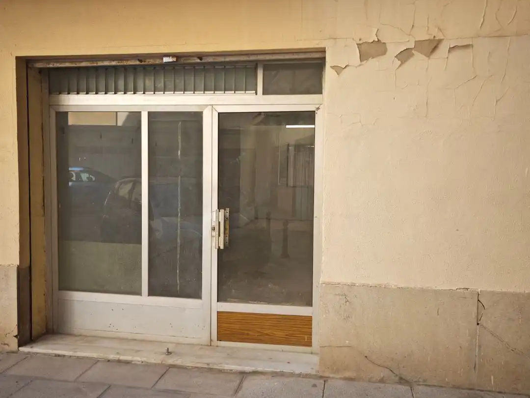 Geschaftsraum zur Miete in La Vall d'Uixó