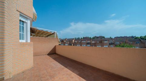 Foto 5 de Casa o xalet en venda a Calle del Eucalipto, 109, Parque Coimbra, Madrid