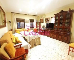 Living room of House or chalet for sale in  Córdoba Capital  with Air Conditioner, Heating and Terrace
