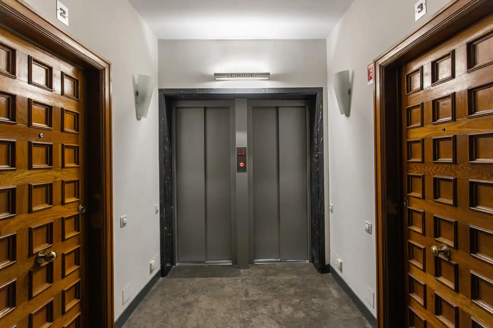 Piso en venta en Barcelona con Aire acondicionado y Parquet