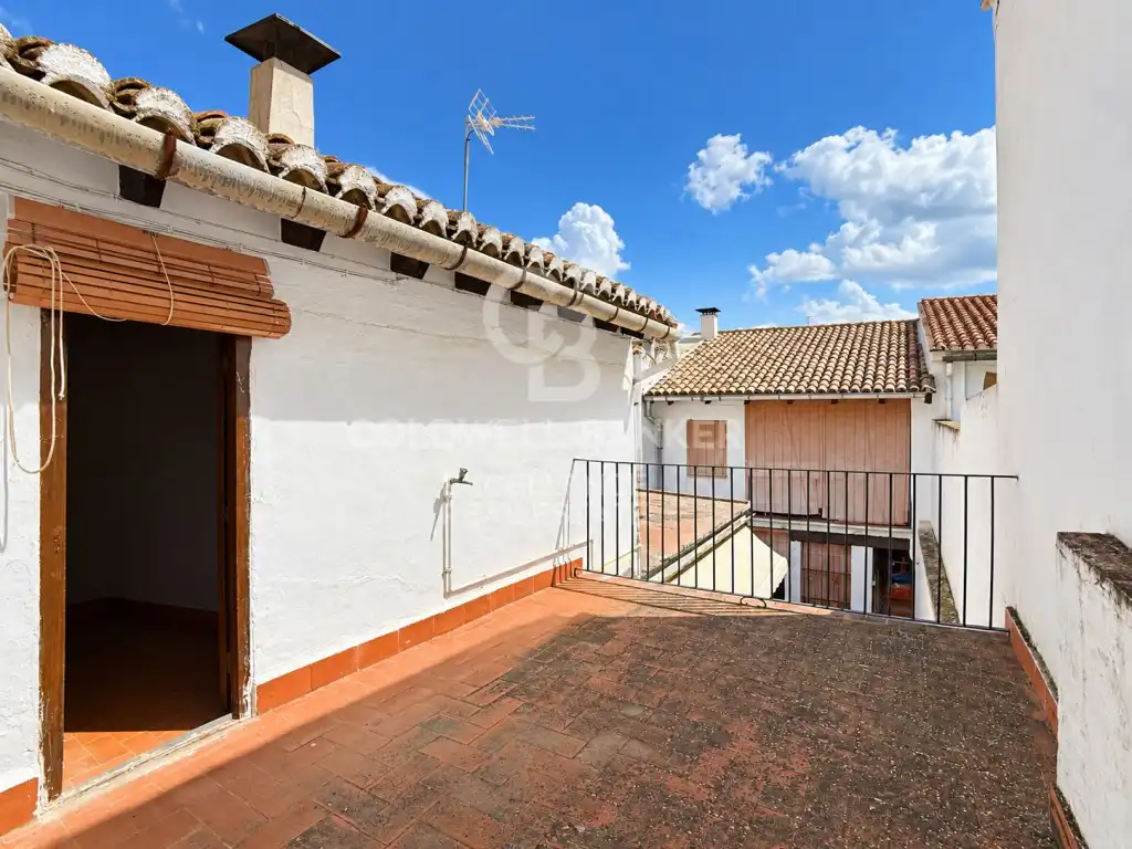 Casa en alquiler en Calle Venerable Beferull, imagen 20
