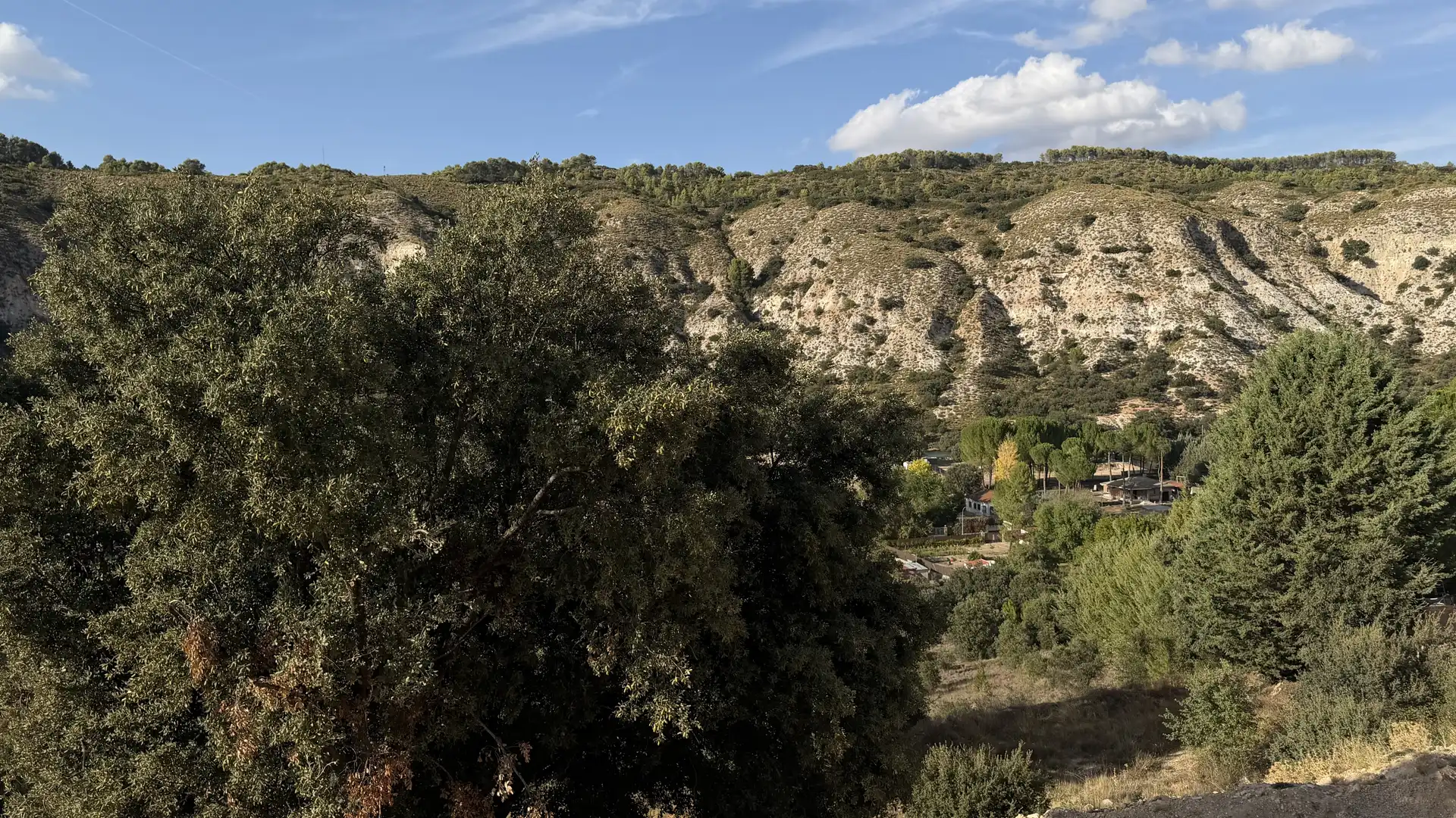 Casa amb terrassa en venda a Camino Manzanos 88, imagen 35