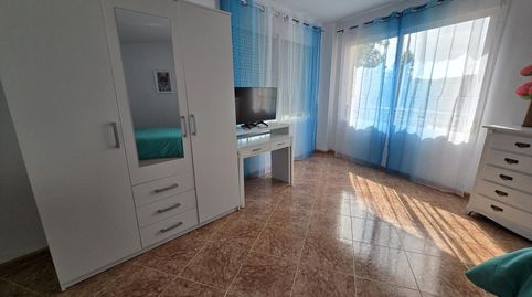 Foto 2 de Piso de alquiler en San Cristóbal, Ronda