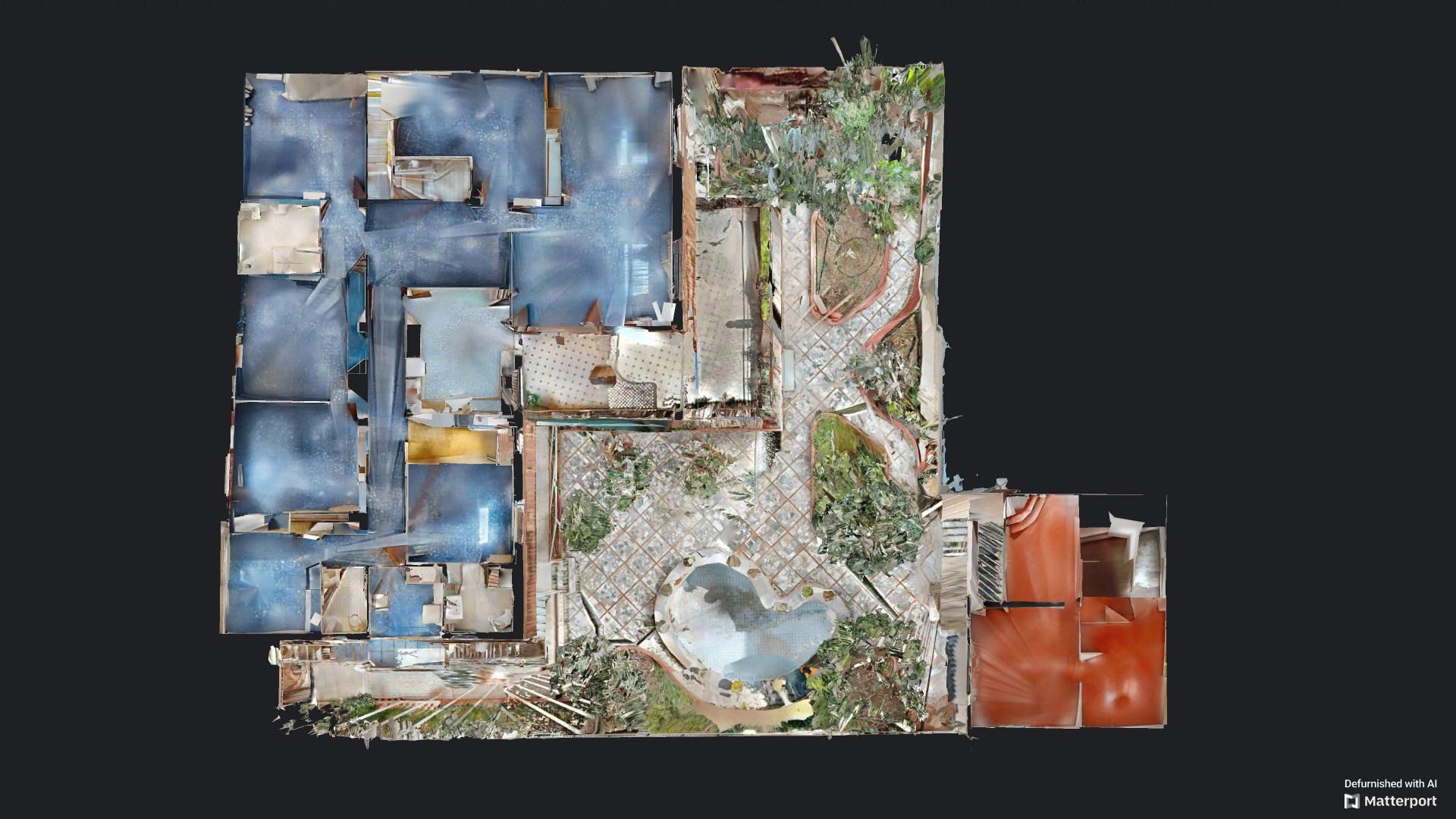 Garden of Residential for sale in Torrent