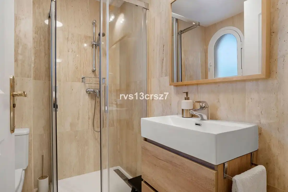 Flat with pool for sale in Marbella - Marbella,Elviria,Avenida Santa Maria, imagen 17