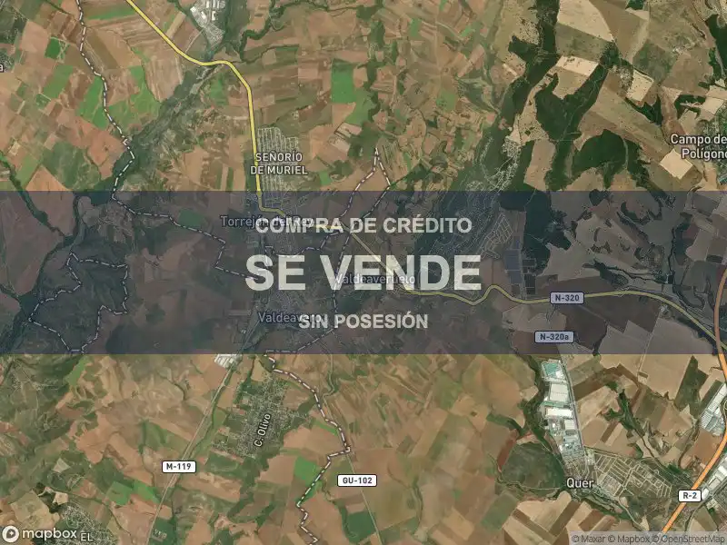 Piso en venta en Torrejón del Rey