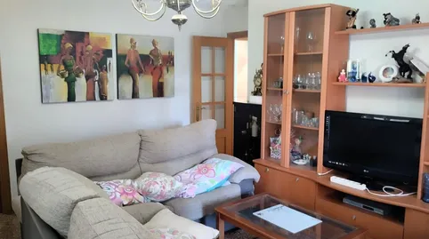 Photo 4 of Flat for sale in Camí de Vera, Valencia Capital