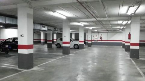 Foto 5 de Garatge de lloguer a Calle Torrente, Centro, Los Alcázares