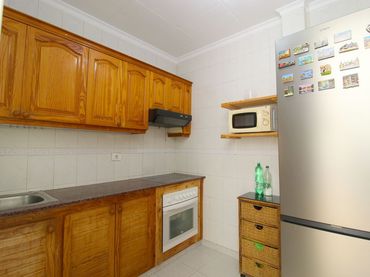 Appartamento in vendita a Calle Sargento Llagas 13