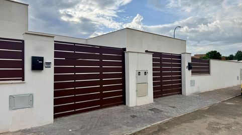 Foto 3 de Piso en venta en Calle Pintor Dalí, 22, Nambroca, Toledo