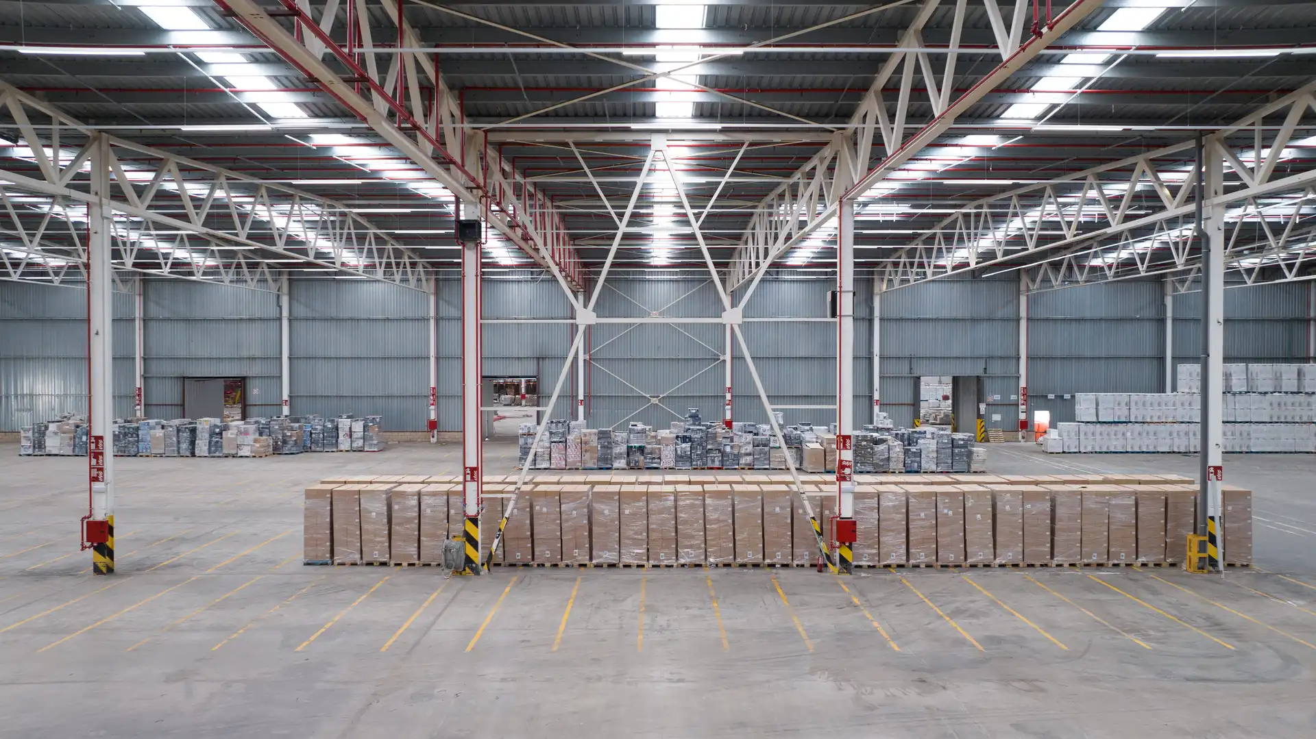 Industrial building with lift to rent in Ctra. N-II km 47,5, imagen 6