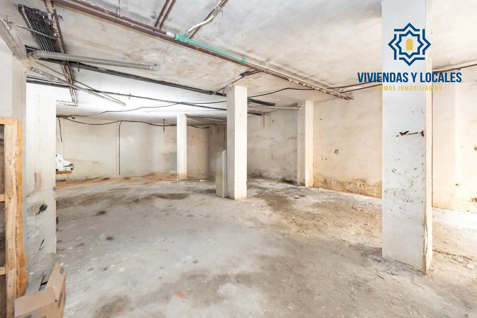 Local comercial en venda a Calle POLO Y CAÑA, imagen 4
