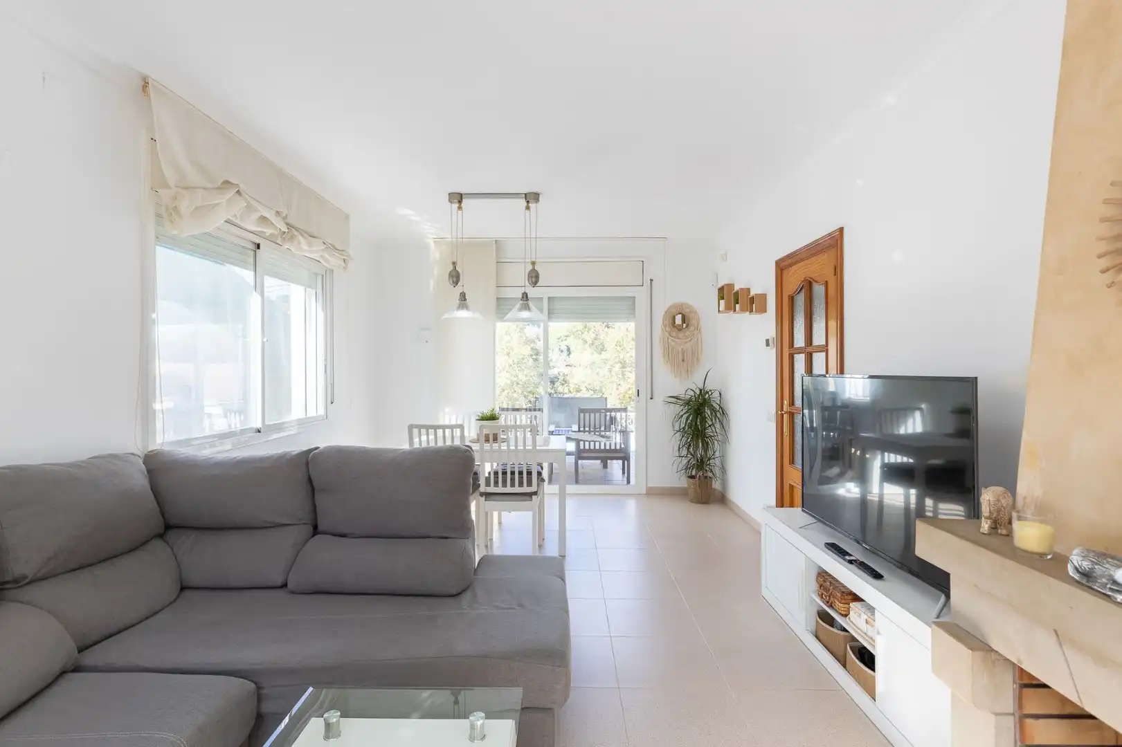 Casa con piscina in vendita a RIU LLOBREGAT, imagen 31
