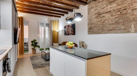 Foto 2 de Apartament en venda a Carrer Piquer, El Poble Sec - Parc de Montjuïc,  Barcelona Capital