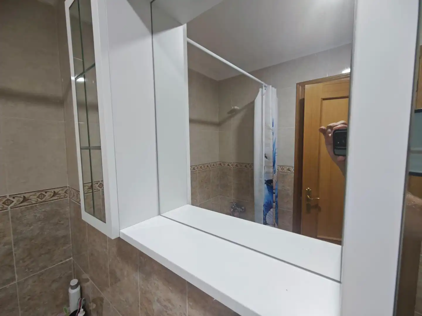 Bany de Pis de lloguer en Cuevas del Almanzora amb Piscina comunitària