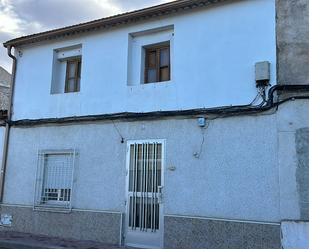 Exterior view of House or chalet for sale in  Murcia Capital  with Terrace