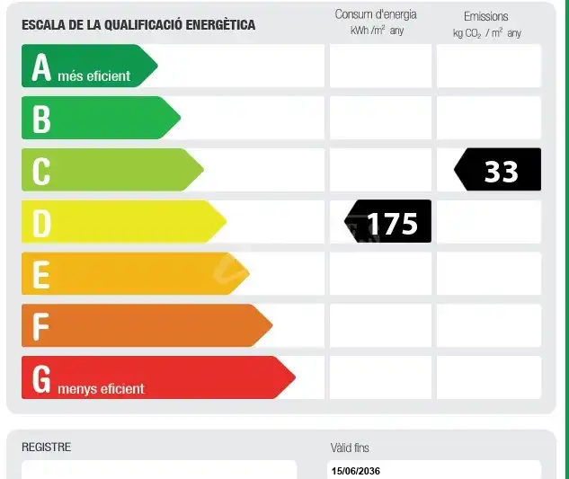 Oficina en alquiler en Centre, imagen 6