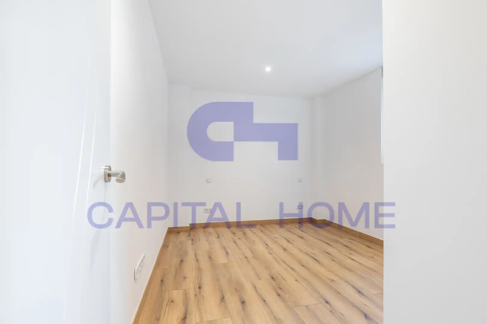 Flat for sale in Fuenlabrada  with Alarm