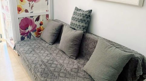 Foto 4 de Apartament en venda a Caminàs Dels Hòmens, Sant Antoni, Cullera