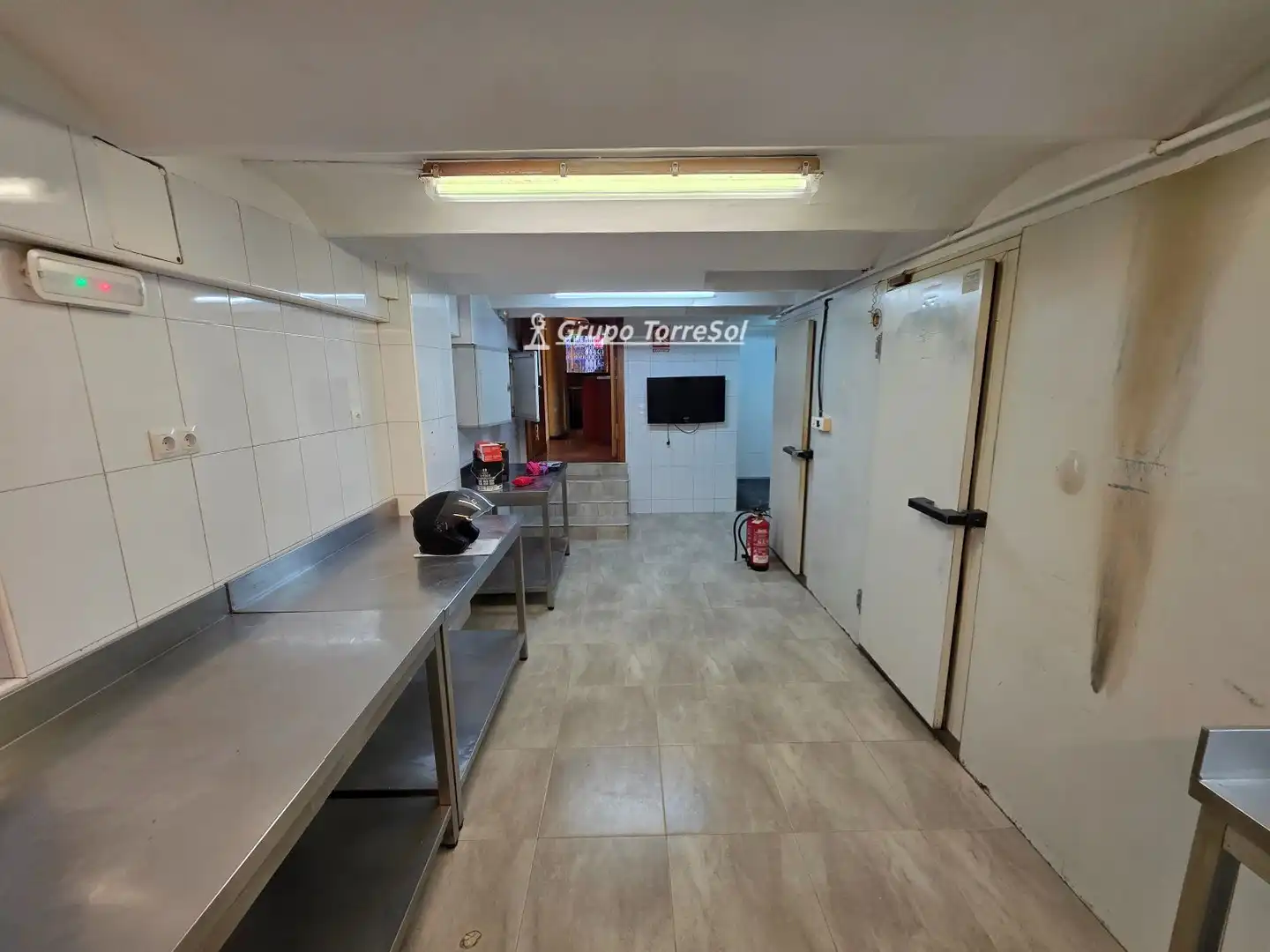 Local comercial en alquiler en Apodaca, imagen 16