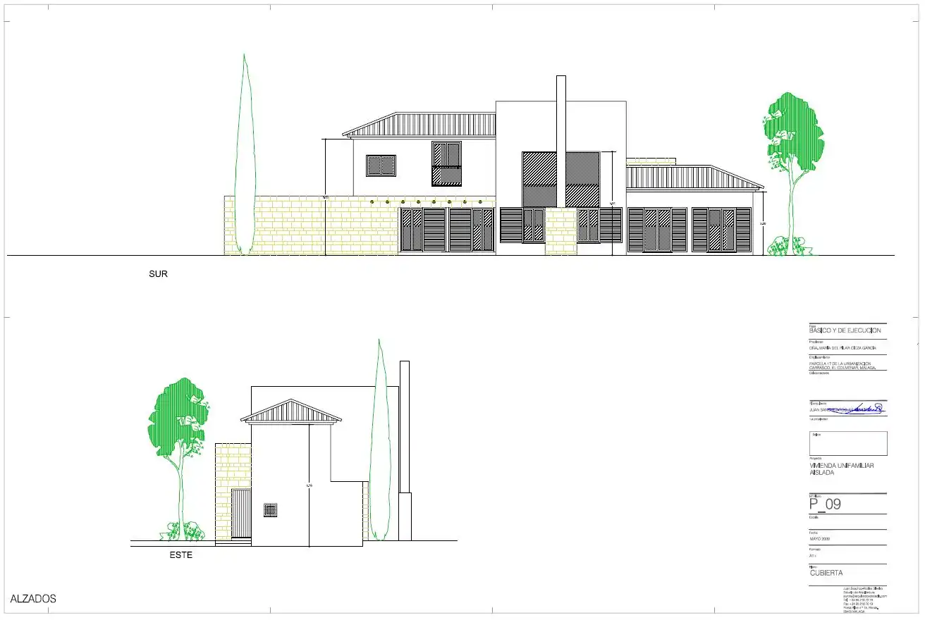 Wohnbaugrundstück zum Verkauf in Calle Camino de Solano 22, imagen 12