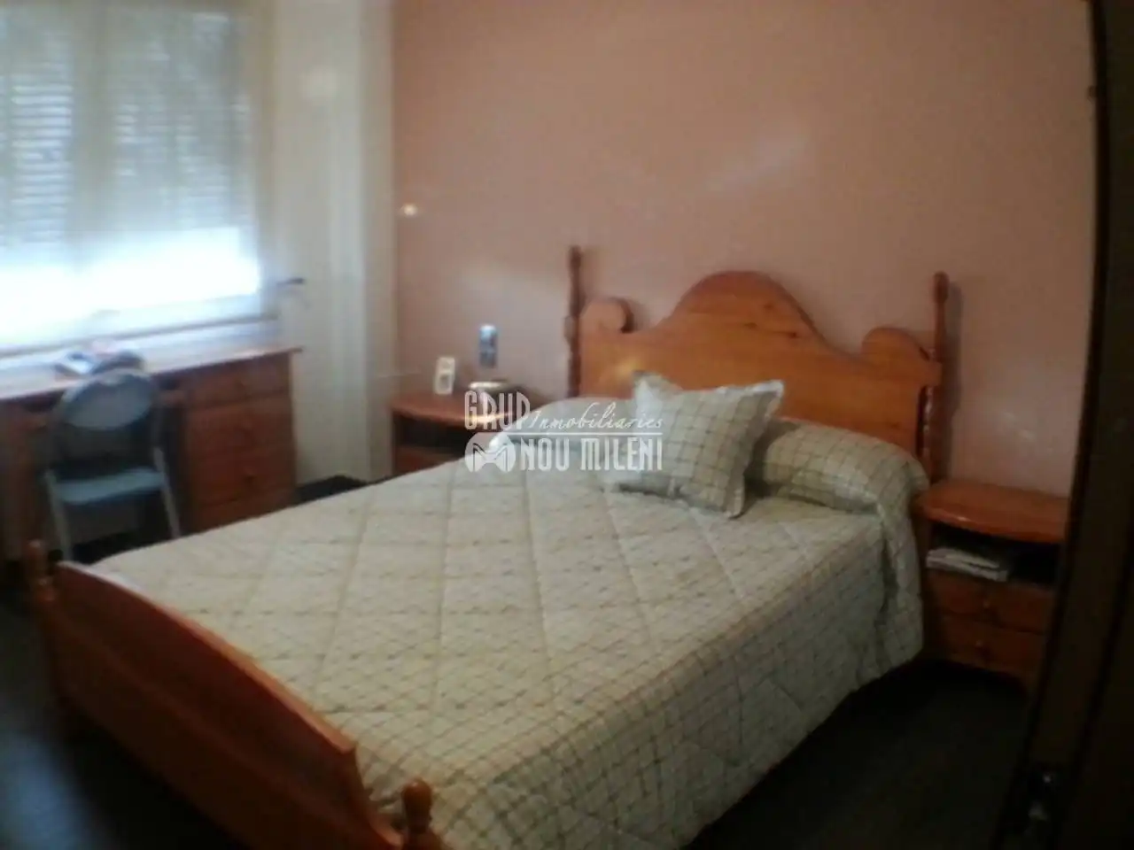 Habitación de Casa o chalet en venta en Torrent con Aire acondicionado, Calefacción y Jardín privado