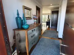 Casa adosada en venda en Vigo  amb Calefacció, Jardí privat i Terrassa