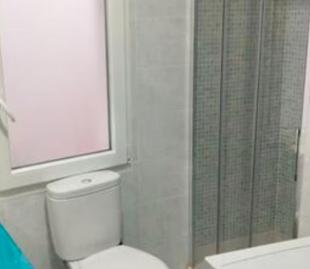 Photo 4 of Flat to rent in Avenida de Los Maristas, 14m, San Bernardo, Salamanca