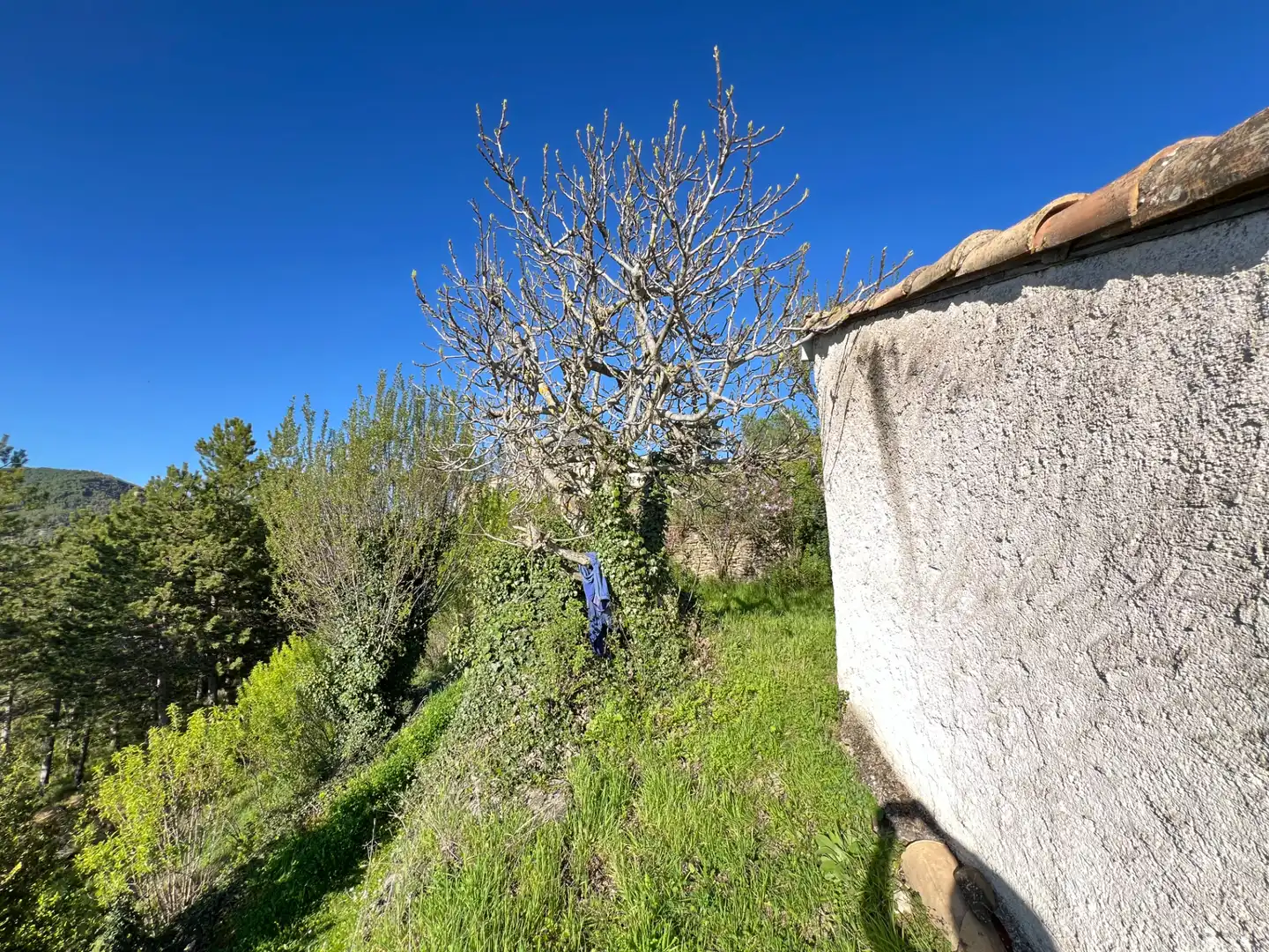 Casa o xalet en venda en Canal de Berdún