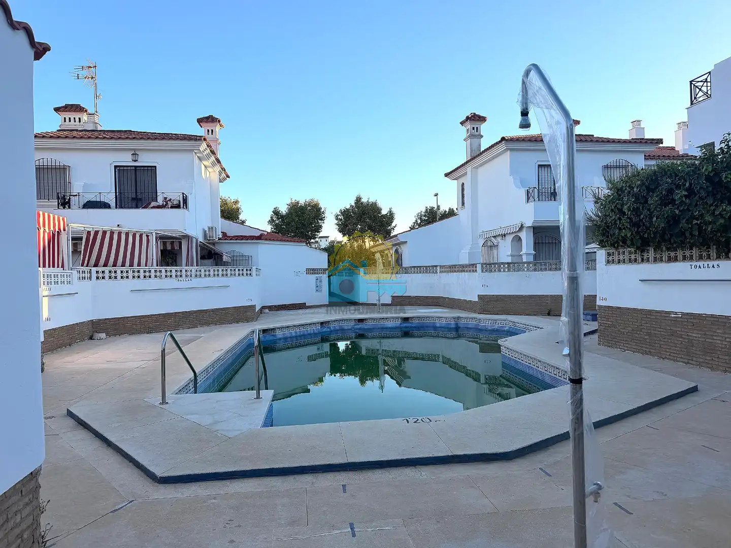 Terraced house with terrace for sale in El Portil, imagen 26