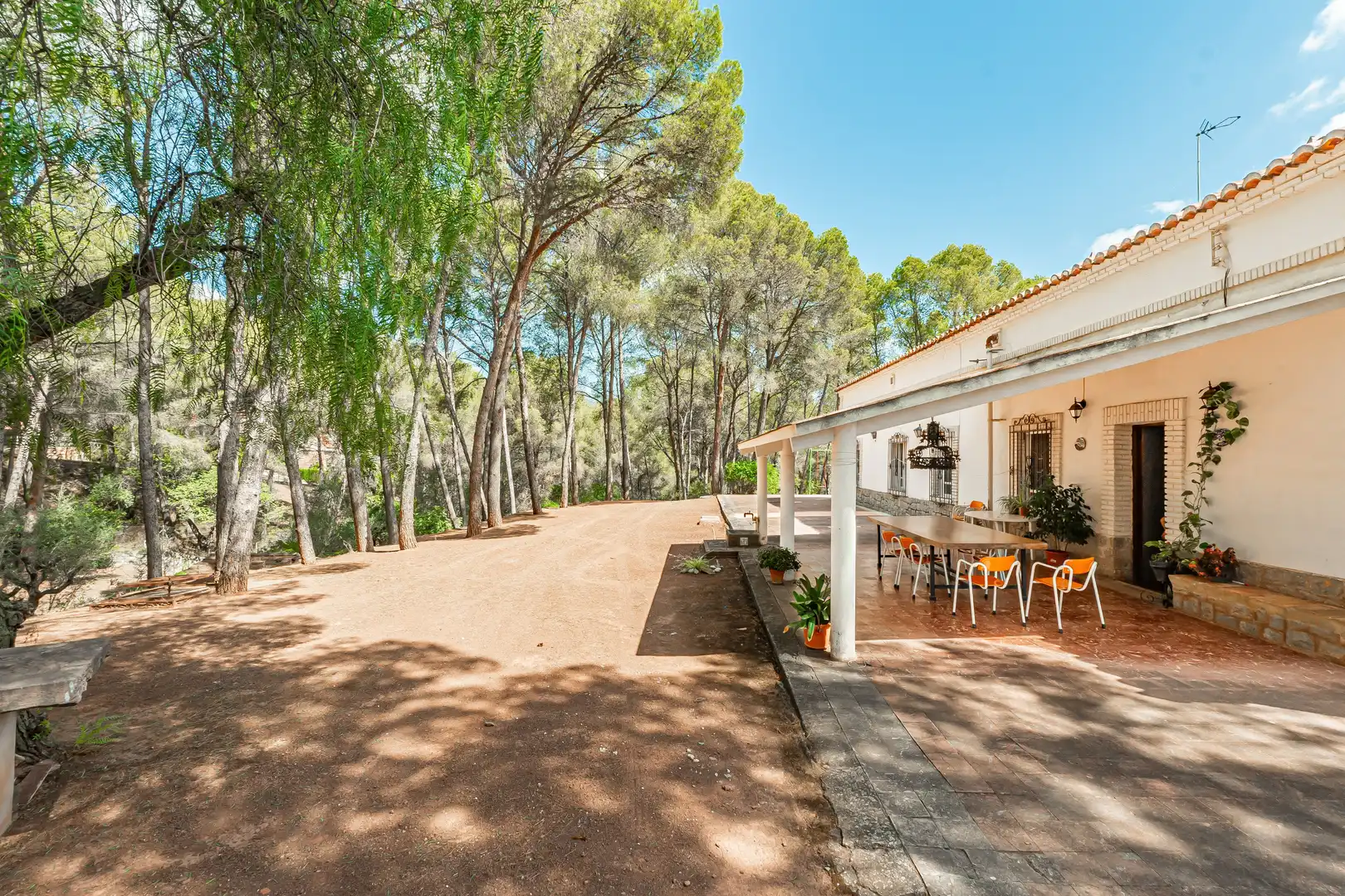 Finca rústica en venda a Casco Urbano