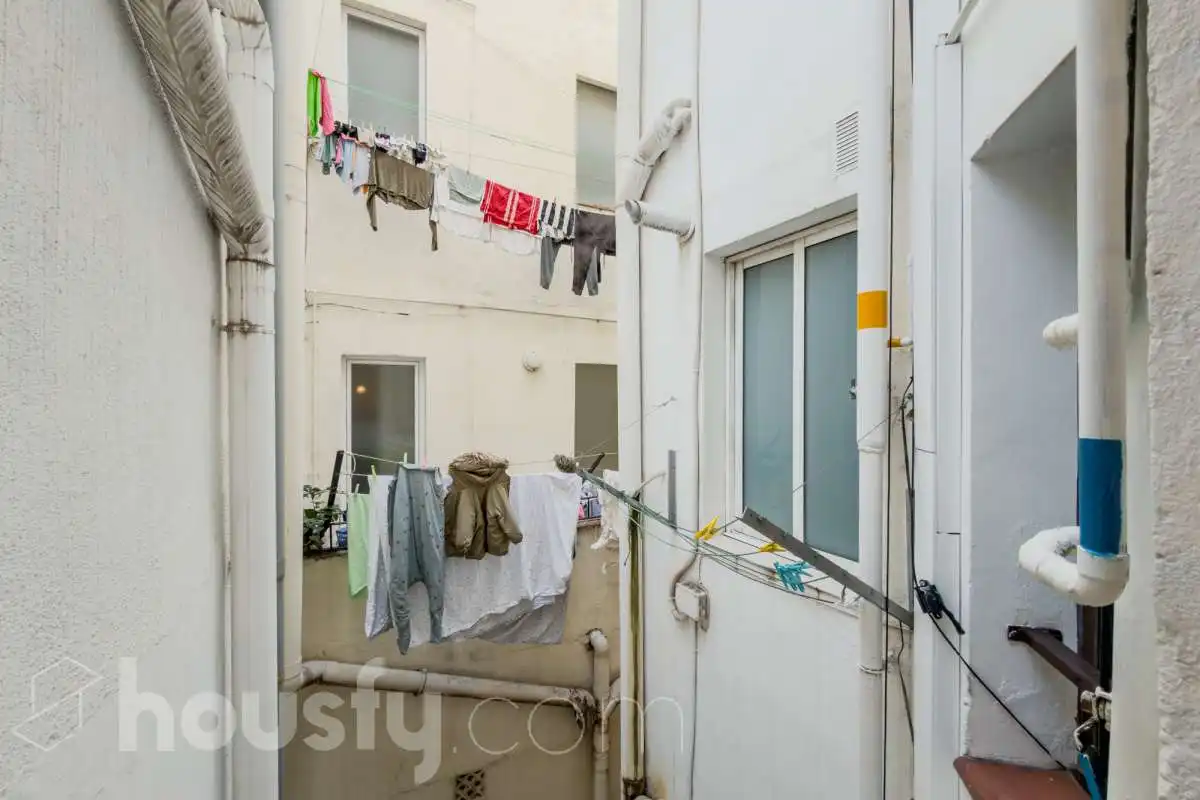 Piso con ascensor en venta en Carrer d'Enric Granados ., imagen 22