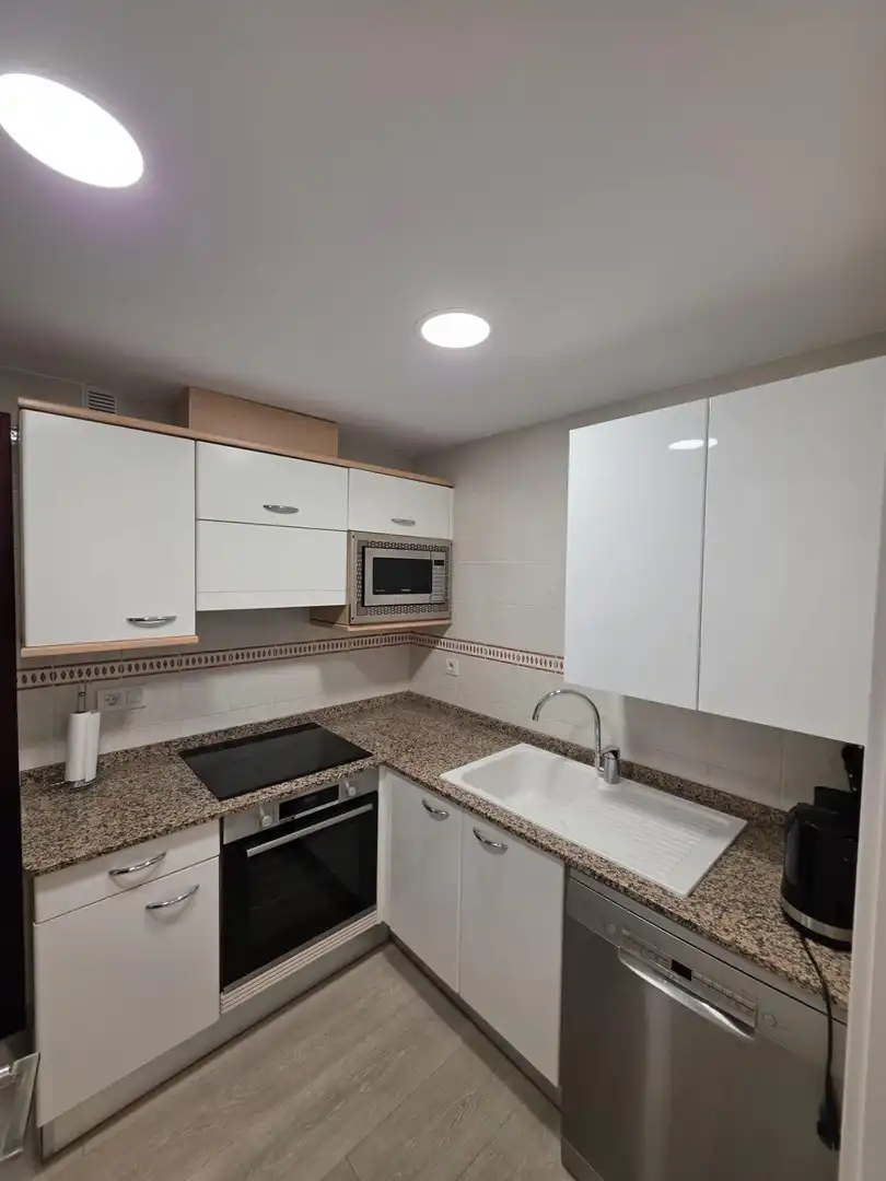 Apartment with pool to rent in L'Albir, imagen 20