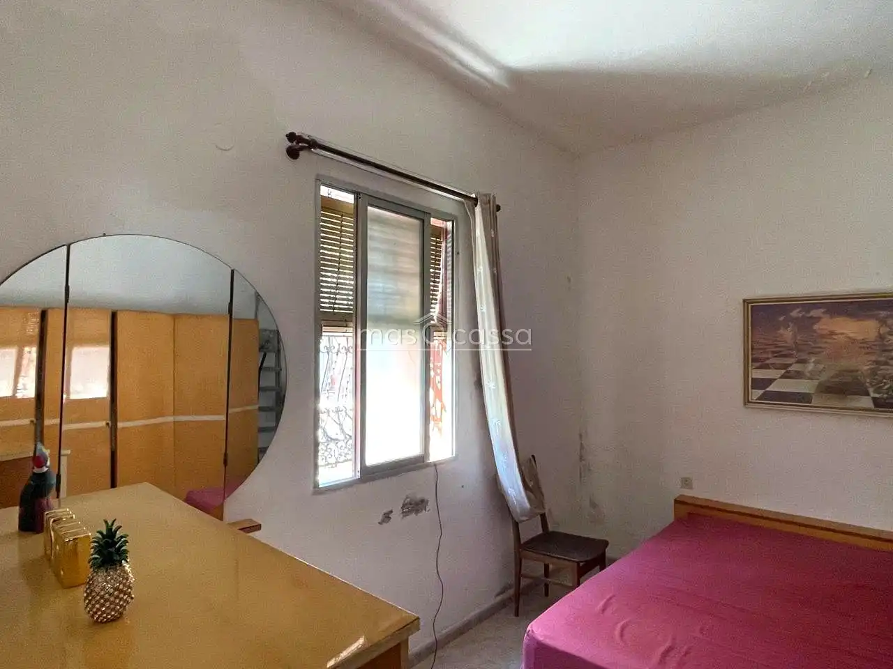 Bedroom of Houses for sale in La Línea de la Concepción