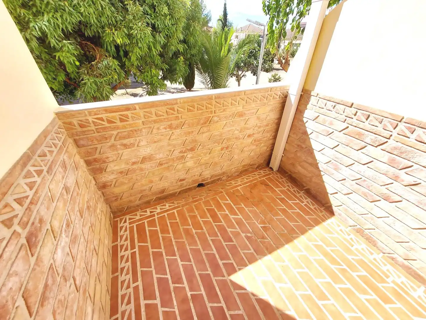 Terrassa de Casa adosada en venda en Calasparra amb Parquet, Terrassa i Traster