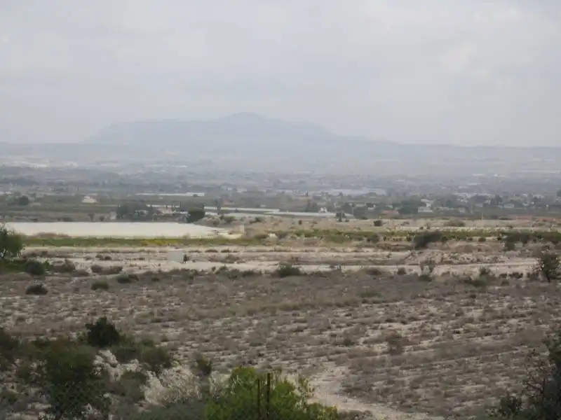 Rural land for sale in Novelda, imagen 4