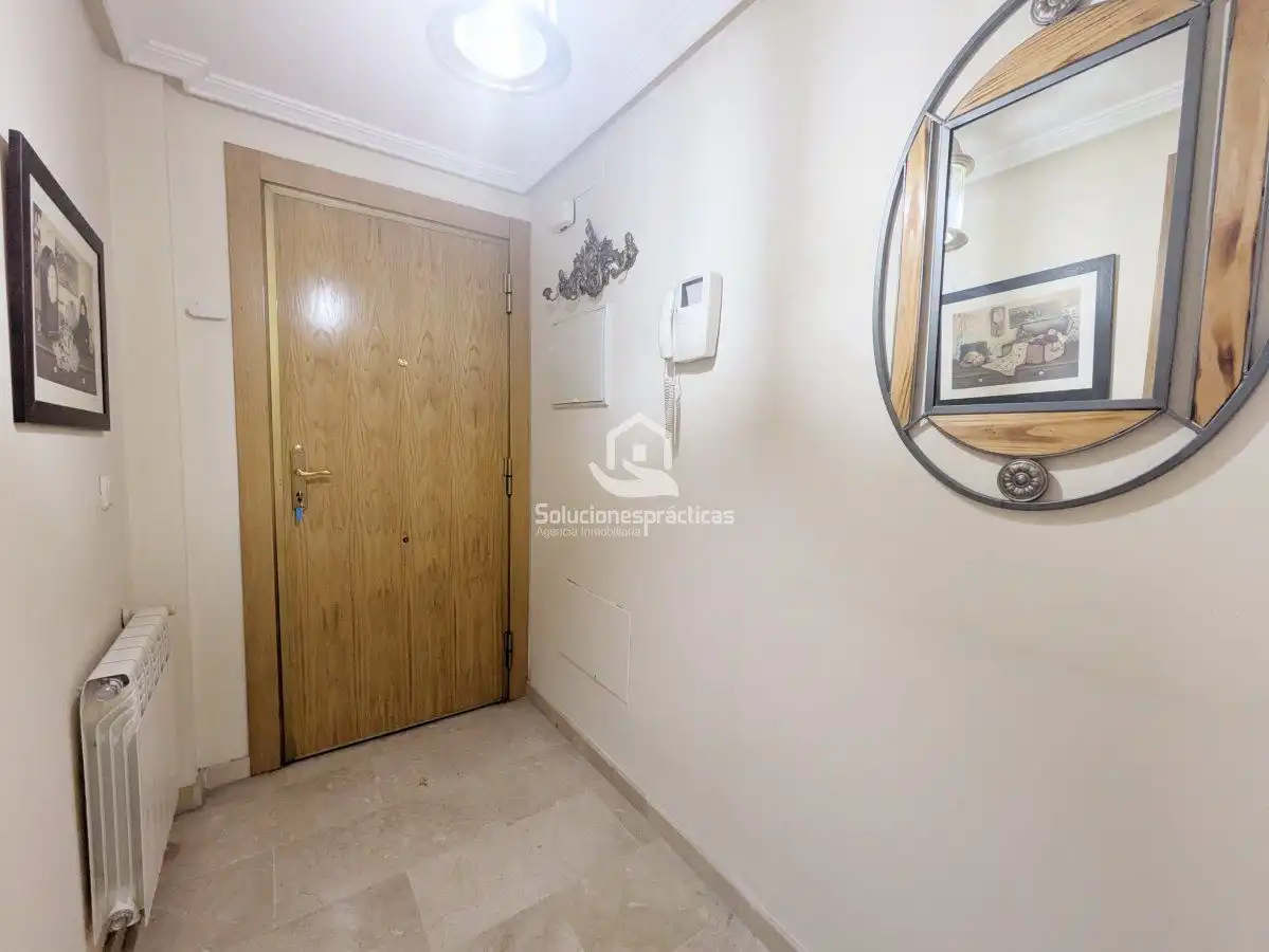 Wohnung mit Aufzug zum Verkauf in DE LAS CRUCES, imagen 2